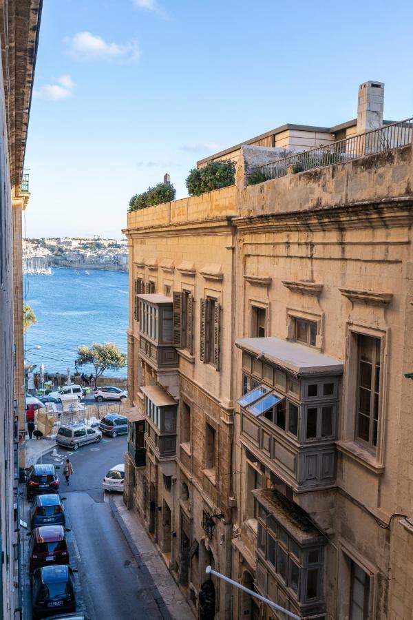 Valletta Large 3 Bedroom 外观 照片